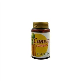 Plantis Canela Complex 90 Vcaps