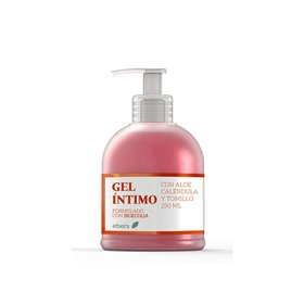 Botanica Nutrients Intimate Gel 250ml
