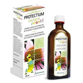 Plameca Protectium Pectoral Infant 250ml