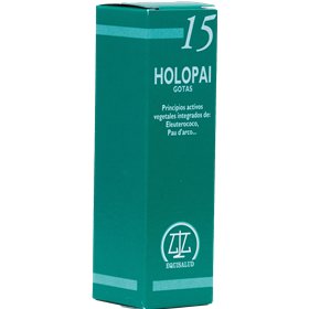 Equisalud Holopai 15 31ml