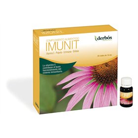 Dherbos Imunit 20 ampeeria