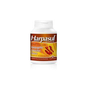 Natysal Harpasul 120 Caps