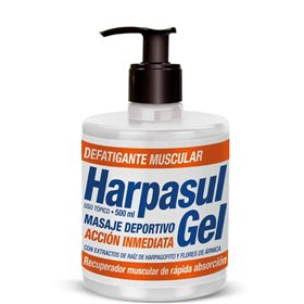 Natysal Harpasul Gel 500ml