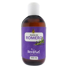 Herdibel rozmarīna eļļa 250ml