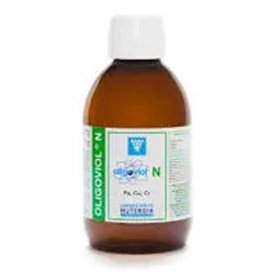 Nutergia Oligoviol N 150ml