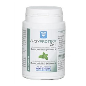 Nutergia Ergyprotect Conf 60 kaps.