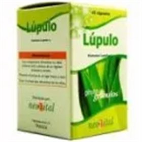 Neo Phytogranules Humala 45 Kaps.
