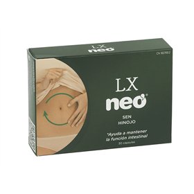Lx Neo 30 капсул