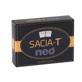 Sacia-T Neo 30 kapsulas