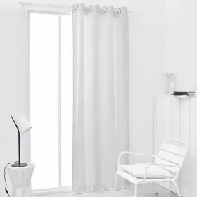 Aizkari TODAY Essential Termālā izolācija Balts 140 x 240 cm