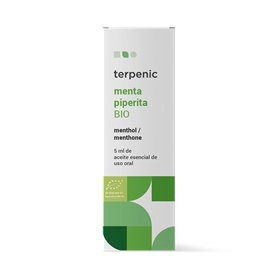 Terpeenne piparmündi bio 5ml