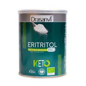 Подсластитель Drasanvi Эритритол