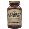 Solgar Nutrients Antioksidantit 100 Tablettia