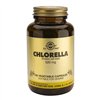 Solgar Chlorella 520 мг 100 капсул