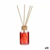 Perfume Sticks Acorde Strawberry 50 ml (12 Units)