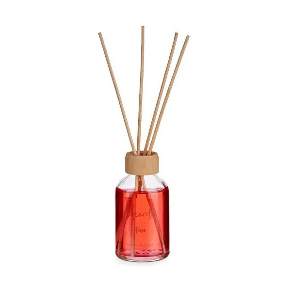 Kvepalų lazdelės Acorde Braškė 50 ml (12 vnt.)