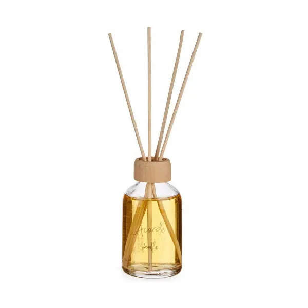 Aromātiskie Kociņi Acorde Vaniļa 50 ml (12 gb.)