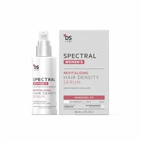 Ds Spectral CSF Breakthrough Hair Revitalizing System 60 мл