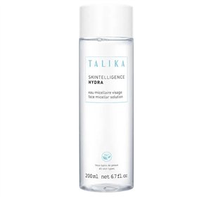 Puhdistusvaahto Talika Skintelligence Hydra 200 ml