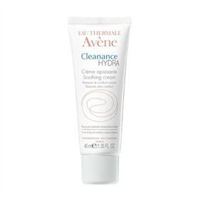 Avène Cleanance Hydra rahustav kreem 40ml