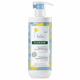 Klorane Kylmäkehäkukkapuhdistusvoide 500ml