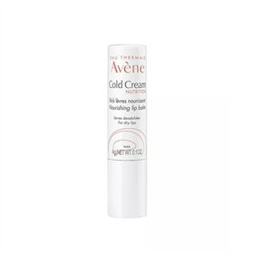 Avene Cold Cream Lip Balm 4g