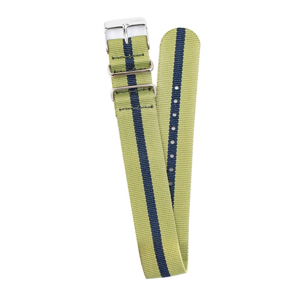 WATCH TIMEX UNISEX BTQ352006 (20MM)