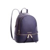 BACKPACK MICHAEL KORS WOMEN 30S5GEZB1LNAV (27X26X14CM )