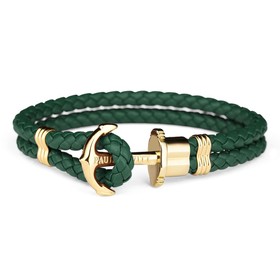 BRACELET PAUL HEWITT UNISEX PHPHLGGXS (14,5CM ) | Pirkti internetu — Megaluks