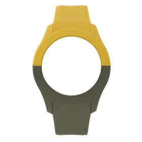 WATCH WATXANDCO UNISEX COWA3718 (49MM)
