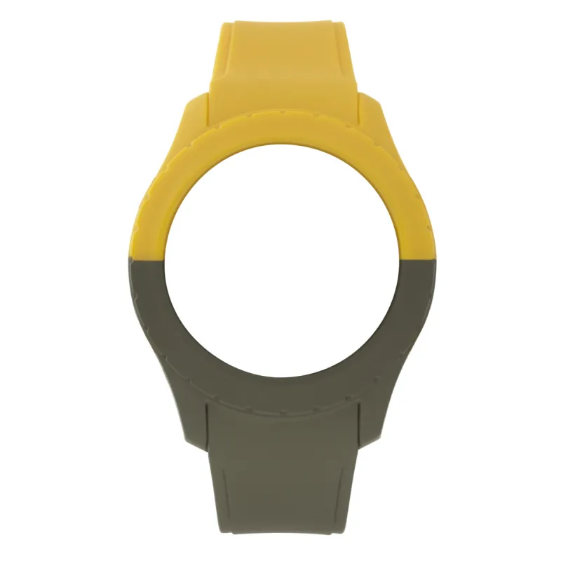 WATCH WATXANDCO UNISEX COWA3718 (49MM)