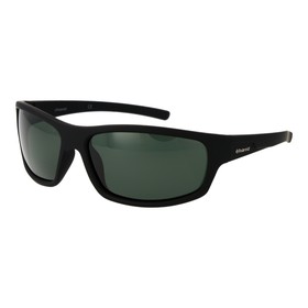 SUNGLASSES POLAROID MAN P8411-639CARC (Lens/Bridge/Temple) 63/16/128 mm)