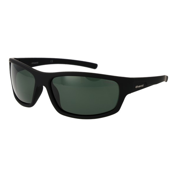 SUNGLASSES POLAROID MAN P8411-639CARC (Lens/Bridge/Temple) 63/16/128 mm)