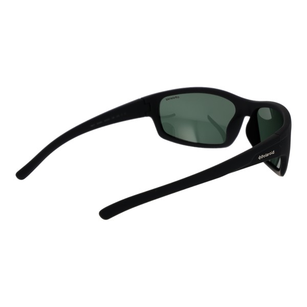 SUNGLASSES POLAROID MAN P8411-639CARC (Lens/Bridge/Temple) 63/16/128 mm)