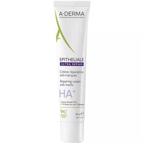 Крем для лица A-Derma EPITHELIALE A.H.