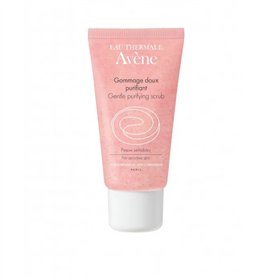 Avene Gentle Purifying Scrub 50ml