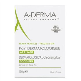 Muilas A-Derma Dermopan 100 g