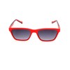 SUNGLASSES ADIDAS MAN AOR027-053000 (Lens/Bridge/Temple) 54/18/145 mm)