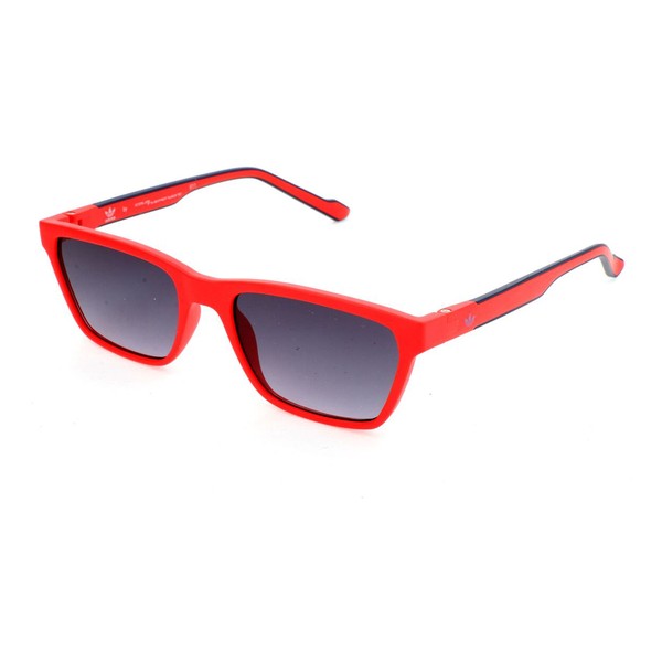 SUNGLASSES ADIDAS MAN AOR027-053000 (Lens/Bridge/Temple) 54/18/145 mm)