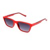SUNGLASSES ADIDAS MAN AOR027-053000 (Lens/Bridge/Temple) 54/18/145 mm)