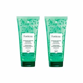 Rene Furterer Forticea Energizing Shampoo 2x200ml