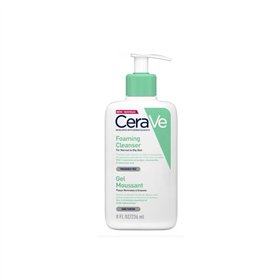 Cerave Foaming Cleanser 236ml