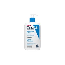 Ihupiim CeraVe Moisturising Lotion 473 ml