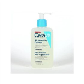 Veido valymo gelis CeraVe 236 ml Priemonė nuo spuogų