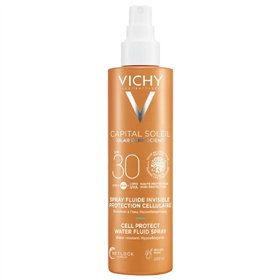Aurinkosuoja Vichy Spf 30 (200 ml)