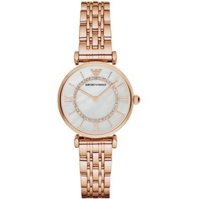 WATCH ARMANI WOMAN AR1909 (32MM) — Buy Online | Perfume Bright Lab