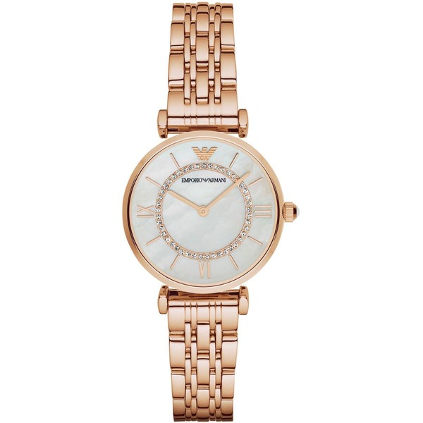 WATCH ARMANI WOMAN AR1909 (32MM) — Buy Online | Perfume Bright Lab
