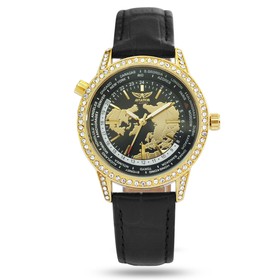 WATCH AVIATOR WOMEN AVW8633L03 (38MM)