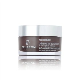 Крем Delarom Anti Ageing Restructuring 50 мл