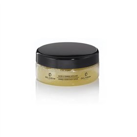 Delarom Orange Sugar Body Scrub 150ml